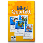 Bibel Spiel Bibel-Quartett mit Bildern aus biblischen Geschichten