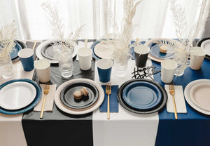 Einweg Tischdecke 137x183 cm