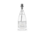 Hochzeits-Seifenblasen 24 Stück in Form einer Champagnerflasche