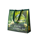 Praktische Tasche JL 2025 "Prüft alles und behaltet das Gute!"