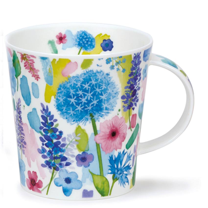 Fine Bone China Tasse