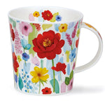 Fine Bone China Tasse