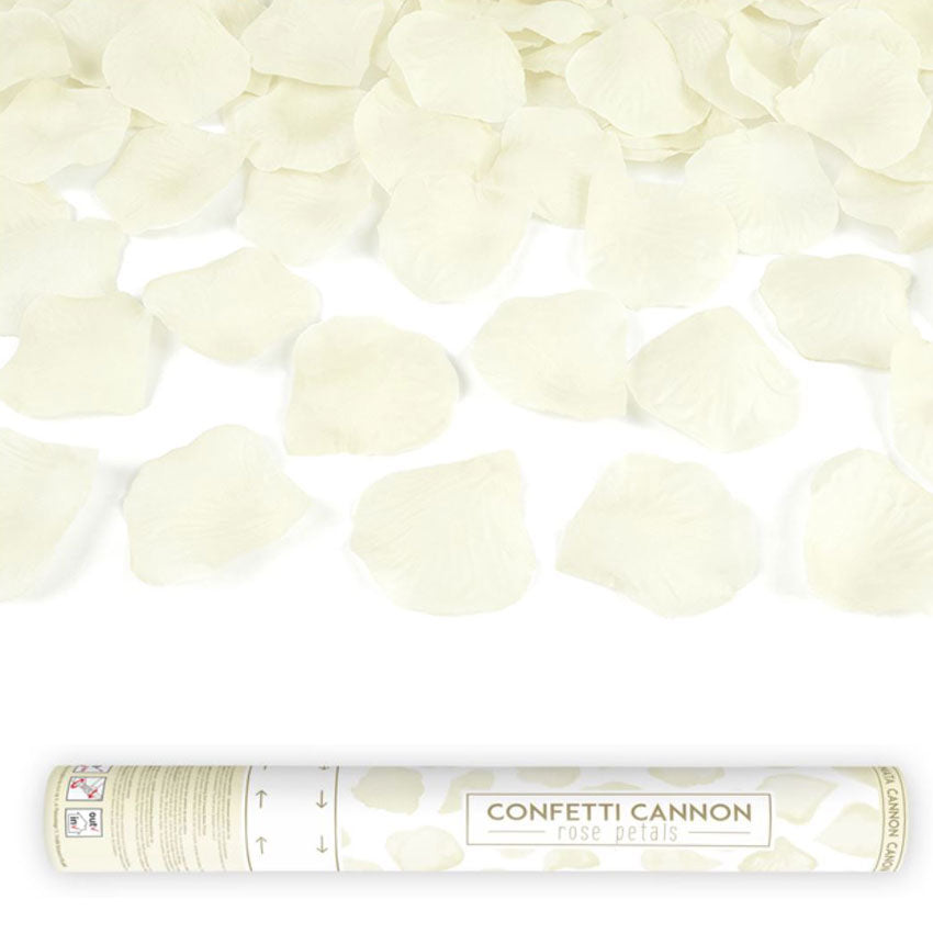 rosenblätterkanone creme