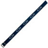 Gewebtes Armband "Fische" - dunkelblau