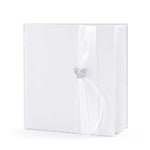 gästebuch hochzeit schmetterling