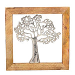 Baum des Lebens Wanddeko