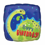 Dino Party