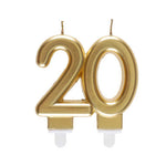 Deko Ideen Geburtstag 20