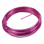 Dekodraht fuchsia