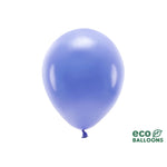 Öko Luftballons ultramarine