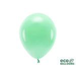 Öko Luftballons mint