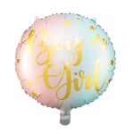 Gender Party