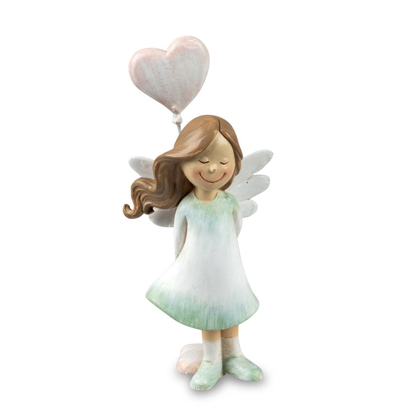 kleine Engel Figur