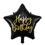 ballon birthday
