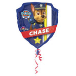 paw Patrol chase