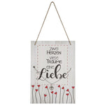 romantisches Geschenk