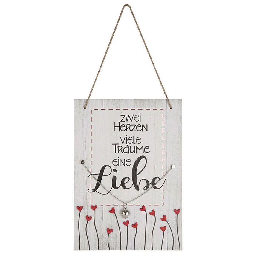 romantisches Geschenk