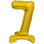 7ter Geburtstag