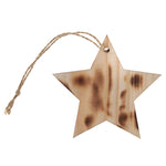 Baumschmuck Holz