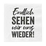 Klassentreffen Deko