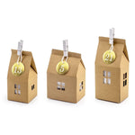 Adventskalender Set zum Basteln