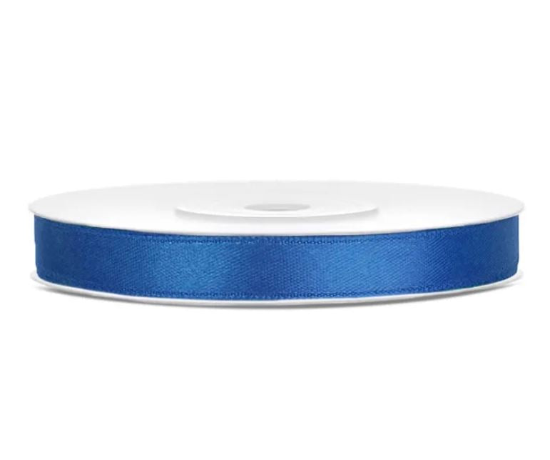 Schleifenband,dekorieren,Schleife,Hochzeit,Korso,Gäste,Geschenkband,Geschenk,dunkelblau,blau