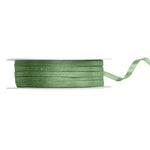 Satinband 3 mm x 50 m salbei Dekoband Schleifenband Geschenkband