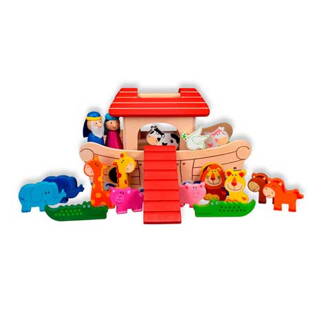 Christliche Geschenke - Spiele & Spielzeug