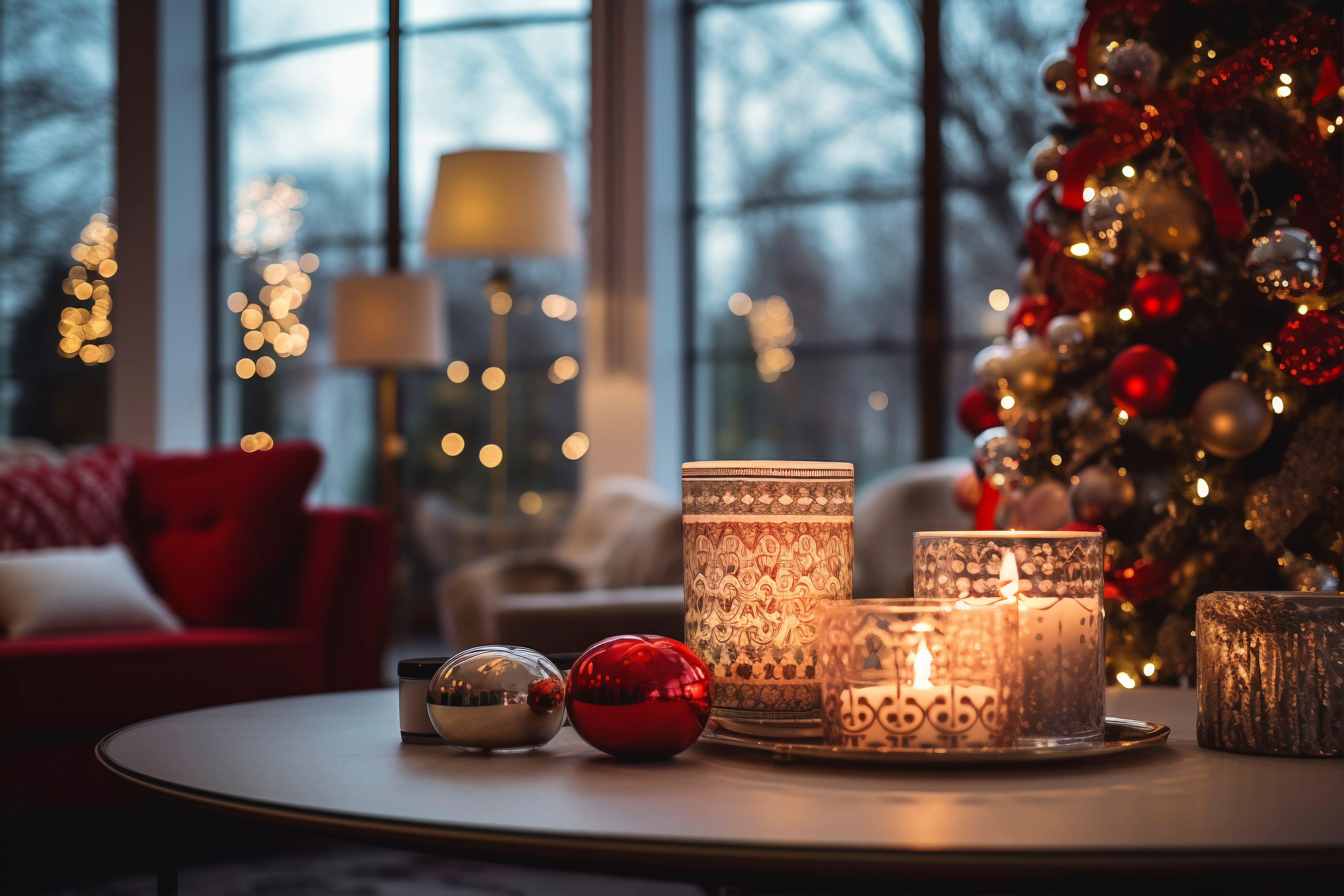 Weihnachten