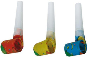 bunte Luftrüssel im 6er-Pack