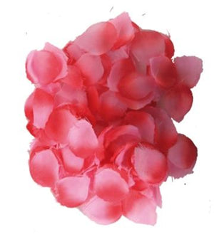 Rosenblütenblätter 144er  Rosa /  F08843--