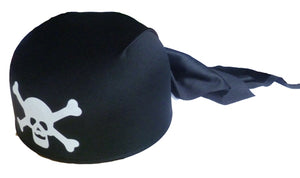 Piratenhut für Kinder