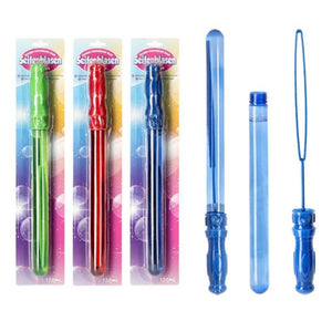 Seifenblasenschwert 1 Stück, zufällige Farbe