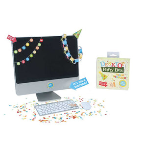 Party-Box "Desktop"