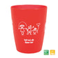 Kinder-Trinkbecher "Gott hat alle Kinder lieb" 0,25 ltr.