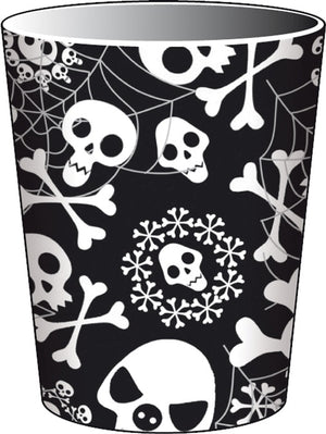 Horror Becher 8er 200-250ml