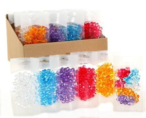 Streudeko FLOWER 24er Blumen 2,8cm