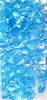 Streudeko FLOWER 24er Blumen 2,8cm