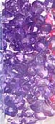 Streudeko FLOWER 24er Blumen 2,8cm