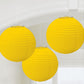 Lampions Laternen 3er-Set  24cm