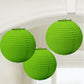 Lampions Laternen 3er-Set  24cm