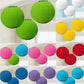 Lampions Laternen 3er-Set  24cm