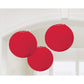 Lampions Laternen 3er-Set  24cm