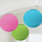 Lampions Laternen 3er-Set  24cm