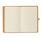 Notizbuch "Gottes Bodenpersonal" ca. DIN A5