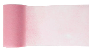 Vlies-Stoff 10cm x 10m rosa
