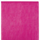Raumbanner Vlies-Stoff 80 cm x 12 m fuchsia