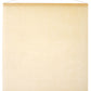 Raumbanner Vlies-Stoff 80 cm x 12 m creme