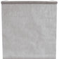 Raumbanner Vlies-Stoff 80 cm x 12 m grau