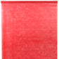 Raumbanner Vlies-Stoff 80 cm x 12 m rot